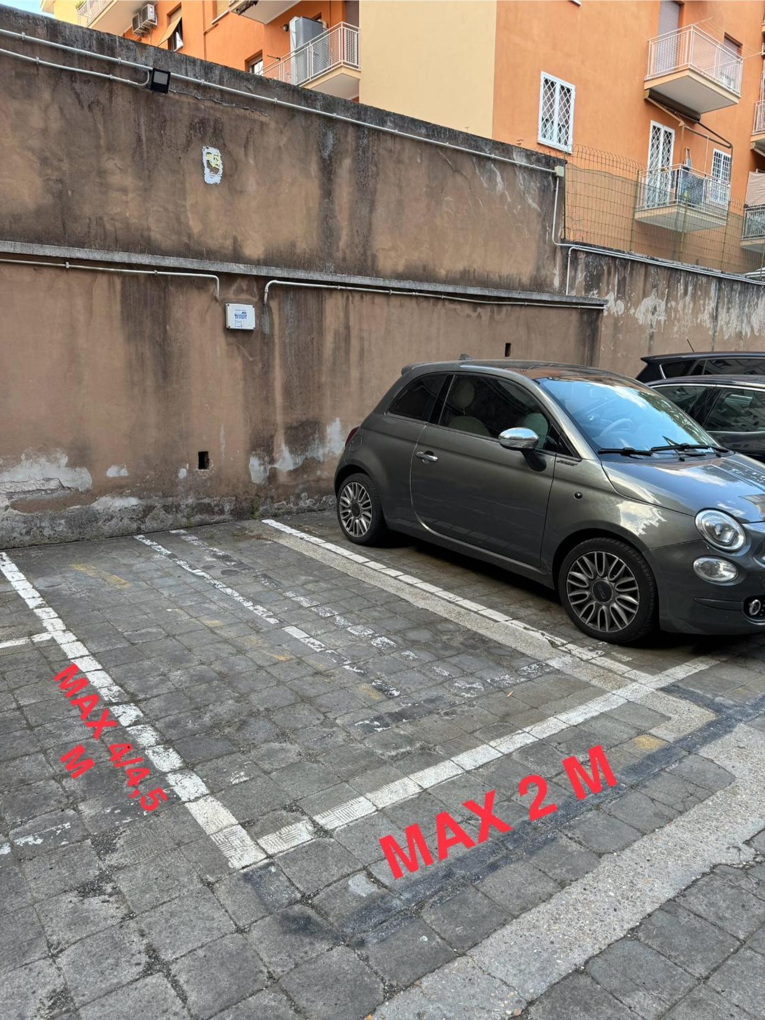Lion Aparts Rome - Vatican City Exterior photo